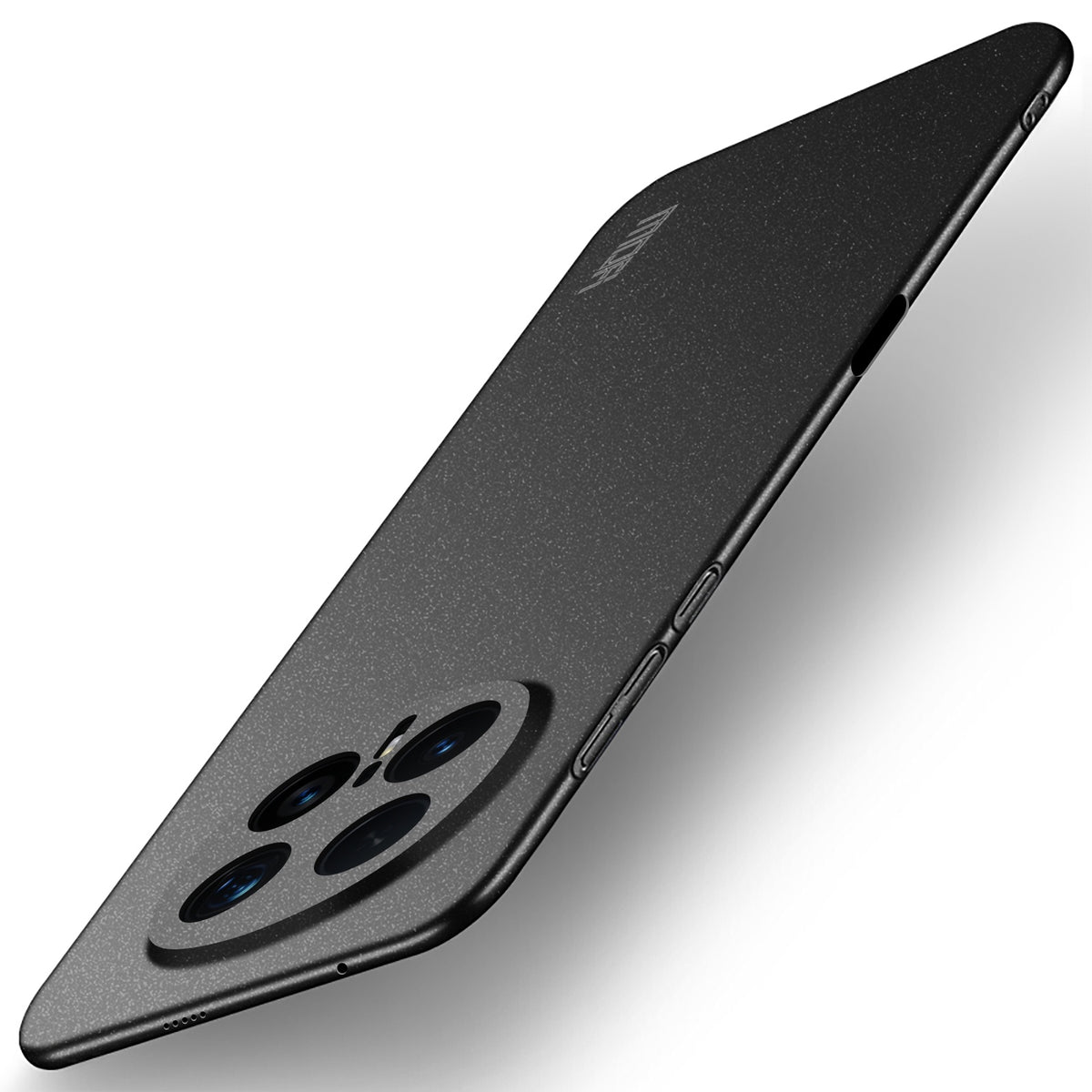 Mofi For Honor Magic8 Pro 5G Shield Matte Series PC Case Slim Fit Phone Cover