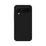 Mofi JK Qin-serien til Honor Magic8 Pro Air 5G, mobilcover med skin-touch, mat, anti-fingeraftryk, bagside