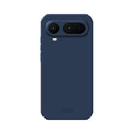 Mofi JK Qin-serien til Honor Magic8 Pro Air 5G, mobilcover med skin-touch, mat, anti-fingeraftryk, bagside