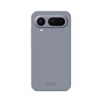 Mofi JK Qin-serien til Honor Magic8 Pro Air 5G, mobilcover med skin-touch, mat, anti-fingeraftryk, bagside