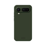 Mofi JK Qin-serien til Honor Magic8 Pro Air 5G, mobilcover med skin-touch, mat, anti-fingeraftryk, bagside