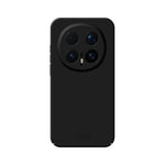 Mofi For Honor Magic8 Pro 5G JK Qin Series Phone Case Skin-Touch Matte Anti-fingerprint Back Cover