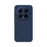 Mofi For Honor Magic8 Pro 5G JK Qin Series Phone Case Skin-Touch Matte Anti-fingerprint Back Cover