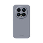 Mofi For Honor Magic8 Pro 5G JK Qin Series Phone Case Skin-Touch Matte Anti-fingerprint Back Cover