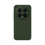 Mofi For Honor Magic8 Pro 5G JK Qin Series Phone Case Skin-Touch Matte Anti-fingerprint Back Cover