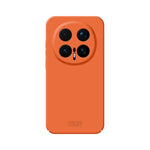 Mofi For Honor Magic8 Pro 5G JK Qin Series Phone Case Skin-Touch Matte Anti-fingerprint Back Cover