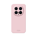 Mofi For Honor Magic8 Pro 5G JK Qin Series Phone Case Skin-Touch Matte Anti-fingerprint Back Cover