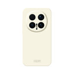 Mofi For Honor Magic8 Pro 5G JK Qin Series Phone Case Skin-Touch Matte Anti-fingerprint Back Cover