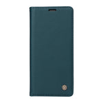YIKATU For Xiaomi Poco X8 Pro Max 5G / Xiaomi Redmi Turbo 5 Max 5G YK-001 Phone Cases Magnetic Closure PU Leather Mobile Cover