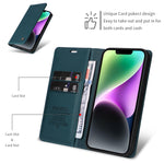 YIKATU For Xiaomi Poco X8 Pro Max 5G / Xiaomi Redmi Turbo 5 Max 5G YK-001 Phone Cases Magnetic Closure PU Leather Mobile Cover