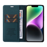 YIKATU For Xiaomi Poco X8 Pro Max 5G / Xiaomi Redmi Turbo 5 Max 5G YK-001 Phone Cases Magnetic Closure PU Leather Mobile Cover