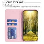 BINFEN COLOR BF Style-16 til Samsung Galaxy A54 5G PU-lædertelefoncover Med præget rombemønster Beskyttelsescover Magnetisk lukning Flipcover med stander/kortplads
