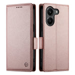 For Xiaomi Poco X8 Pro 5G / Redmi Turbo 5 5G Stand Case PU Leather Wallet Phone Cover
