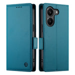 For Xiaomi Poco X8 Pro 5G / Redmi Turbo 5 5G Stand Case PU Leather Wallet Phone Cover