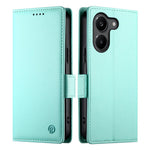 For Xiaomi Poco X8 Pro 5G / Redmi Turbo 5 5G Stand Case PU Leather Wallet Phone Cover