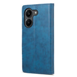 For Xiaomi Poco X8 Pro 5G  /  Redmi Turbo 5 5G Wallet Case RFID Blocking PU Leather Phone Cover