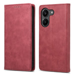 For Xiaomi Poco X8 Pro 5G  /  Redmi Turbo 5 5G Wallet Case RFID Blocking PU Leather Phone Cover