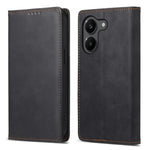 For Xiaomi Poco X8 Pro 5G  /  Redmi Turbo 5 5G Wallet Case RFID Blocking PU Leather Phone Cover