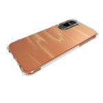 For Xiaomi Poco C85x 5G / Redmi A7 Pro 4G (171.56mm) TPU Case Non Slip Anti Drop Phone Cover