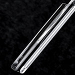 For Oppo Find N6 5G Magnetic Case Single Axis Hinge UV Coating PC Phone Cover