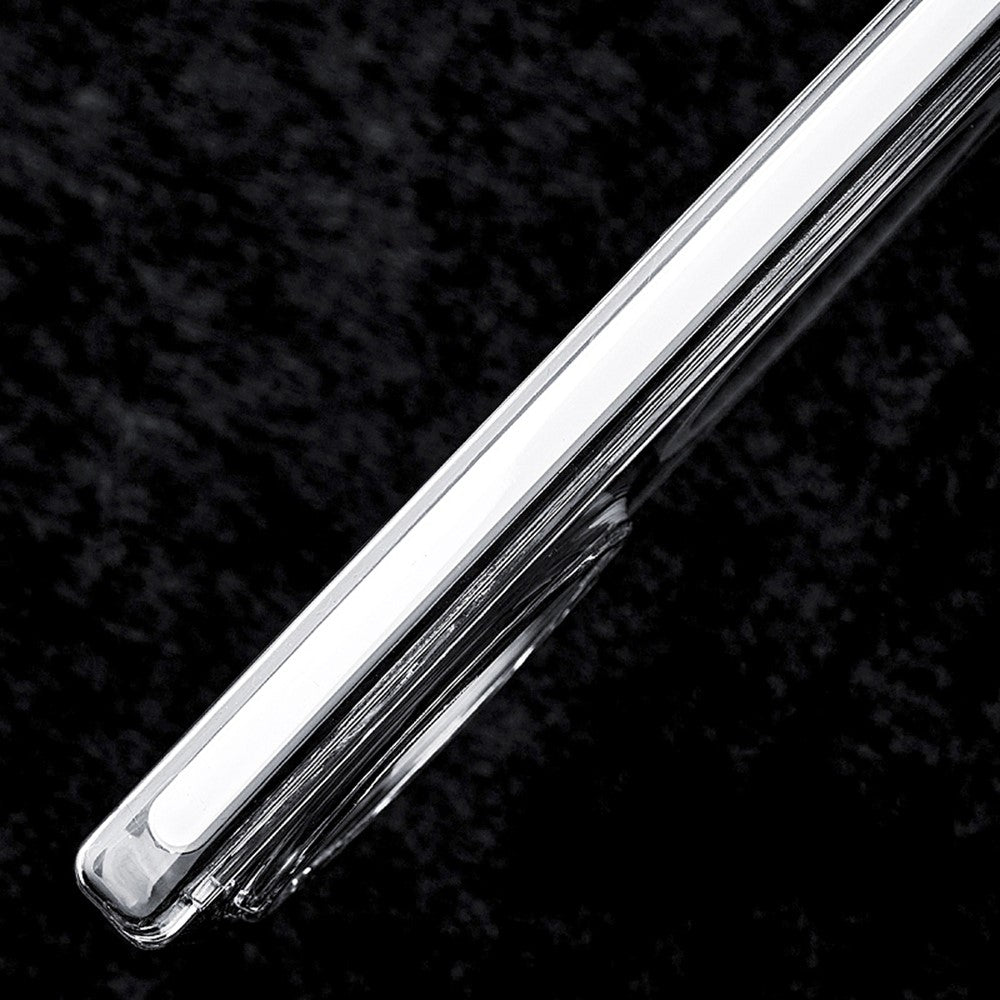 For Oppo Find N6 5G Magnetic Case Single Axis Hinge UV Coating PC Phone Cover