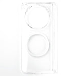 For Oppo Find N6 5G Magnetic Case Single Axis Hinge UV Coating PC Phone Cover