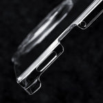 For Oppo Find N6 5G Magnetic Case Dual Axis Hinge UV Coating PC Phone Cover