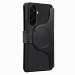 CASENEO MW-02 Til Samsung Galaxy S26+ Etui Aftageligt Magnetisk Læder Flipcover