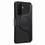 CASENEO MW-03 Til Samsung Galaxy S26 Magnetisk Etui Aftageligt Telefonpung Cover i Læder