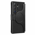 CASENEO MW-02 til Samsung Galaxy S26 Ultra cover Aftageligt magnetisk læder flip cover