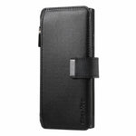 CASENEO MW-02 til Samsung Galaxy S26 Ultra cover Aftageligt magnetisk læder flip cover
