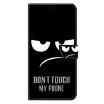 For Xiaomi 17 Ultra 5G Case Magnetic Clasp 3D Pattern Leather Wallet Phone Cover