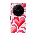 Wallet Case For Xiaomi 17 Ultra 5G Stand Pattern Printing PU Leather Flip Phone Cover