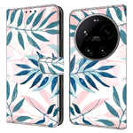 Wallet Case For Xiaomi 17 Ultra 5G Stand Pattern Printing PU Leather Flip Phone Cover