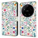 Wallet Case For Xiaomi 17 Ultra 5G Stand Pattern Printing PU Leather Flip Phone Cover