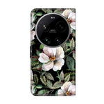 Wallet Case For Xiaomi 17 Ultra 5G Foldable Stand Pattern Printing PU Leather Flip Phone Cover
