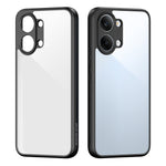 Dux Ducis For Xiaomi Redmi Turbo 5 Max 5G / Xiaomi Poco X8 Pro Max 5G Aimo Series PC + TPU Clear Back Phone Cover (REACH Certification)