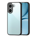 Dux Ducis For Xiaomi Redmi Turbo 5 5G / Xiaomi Poco X8 Pro 5G Aimo Series PC + TPU Clear Back Phone Cover (REACH Certification)