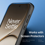 Dux Ducis för OnePlus 15T 5G Aimo-serien PC + genomskinligt TPU-bakstycke (REACH-certifiering)