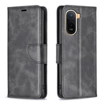 For Xiaomi Poco C85x 5G / Redmi A7 Pro 4G (171.56mm) Case Shockproof PU Leather Cover with Wallet Card Slots