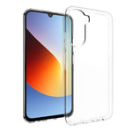 For Xiaomi Poco C85x 5G / Redmi A7 Pro 4G (171.56mm) Case Watermark Resistant TPU Phone Back Cover
