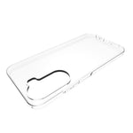 For Xiaomi Poco C85x 5G / Redmi A7 Pro 4G (171.56mm) Case Watermark Resistant TPU Phone Back Cover