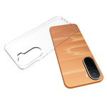 For Xiaomi Poco C85x 5G / Redmi A7 Pro 4G (171.56mm) Case Watermark Resistant TPU Phone Back Cover