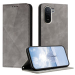 For Xiaomi Redmi A7 Pro 4G (171.56mm) / Poco C85x 5G Phone Cover Skin-touch Feel Leather Wallet Case with Stand