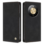 For Honor X70 5G / Honor Magic8 Lite 5G / Honor X9d 5G Case HX RFID Blocking Wallet Stand Leather Flip Phone Cover