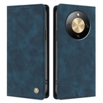For Honor X70 5G / Honor Magic8 Lite 5G / Honor X9d 5G Case HX RFID Blocking Wallet Stand Leather Flip Phone Cover
