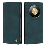 For Honor X70 5G / Honor Magic8 Lite 5G / Honor X9d 5G Case HX RFID Blocking Wallet Stand Leather Flip Phone Cover