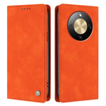 For Honor X70 5G / Honor Magic8 Lite 5G / Honor X9d 5G Case HX RFID Blocking Wallet Stand Leather Flip Phone Cover