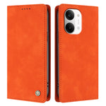 For Xiaomi Redmi Turbo 5 Max 5G / Xiaomi Poco X8 Pro Max 5G Case HX RFID Blocking Wallet Stand Leather Flip Phone Cover
