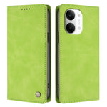 For Xiaomi Redmi Turbo 5 Max 5G / Xiaomi Poco X8 Pro Max 5G Case HX RFID Blocking Wallet Stand Leather Flip Phone Cover